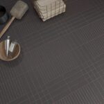 WOW RASTER GRID S BASALT 15X15 MAT - obrazek 2
