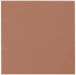 WOW CASBAH TERRACOTTA 12,5x12,5 MAT