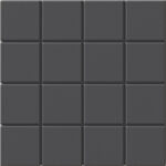 WOW RASTER GRID S DEEP BLUE 15X15 MAT