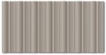WOW FACES BARS GREY 12,5x25 MATT