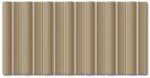 WOW FACES BARS VEGAN 12,5x25 MATT