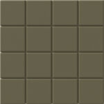 WOW RASTER GRID S MOSS 15X15 MAT