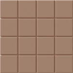 WOW RASTER GRID S MUD 15X15 MAT