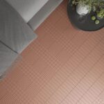 WOW RASTER GRID S MUD 15X15 MAT - obrazek 2