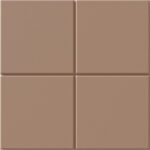 WOW RASTER GRID M MUD 15X15 MAT