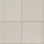 WOW RASTER GRID M OFF WHITE 15X15 MAT