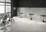 FIORANESE MARMOREA BIANCO GIOIA 74X148 POŁYSK - obrazek 2