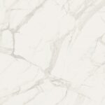 FIORANESE MARMOREA BIANCO STATUARIO 74X74 MAT