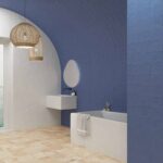 WOW CASBAH DECOR MIX INDIGO 12,5x12,5 MAT - obrazek 2