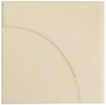 WOW CASBAH DECOR MIX SAND 12,5x12,5 MAT