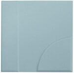 WOW CASBAH DECOR MIX SKY 12,5x12,5 MAT