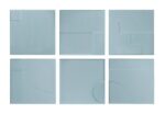 WOW CASBAH DECOR MIX SKY 12,5x12,5 MAT - obrazek 3