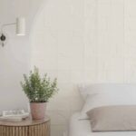 WOW CASBAH DECOR MIX TALC 12,5x12,5 MAT - obrazek 2