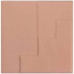 WOW CASBAH DECOR MIX TEJA 12,5x12,5 MAT