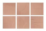 WOW CASBAH DECOR MIX TEJA 12,5x12,5 MAT - obrazek 3