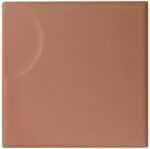 WOW CASBAH DECOR MIX TERRACOTTA 12,5x12,5 MAT