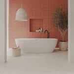 WOW CASBAH DECOR MIX TERRACOTTA 12,5x12,5 MAT - obrazek 2