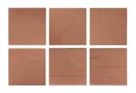 WOW CASBAH DECOR MIX TERRACOTTA 12,5x12,5 MAT - obrazek 3