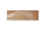 WOW GLOW DECOR CARAMEL 5,2X16 POŁYSK