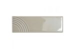 WOW GLOW DECOR GREY 5,2X16 POŁYSK