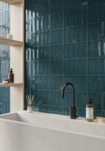 WOW GLOW DECOR MIDNIGHT BLUE 5,2X16 POŁYSK - obrazek 2