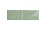 WOW GLOW DECOR MINT 5,2X16 POŁYSK