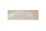 WOW GLOW DECOR TAUPE 5,2X16 POŁYSK
