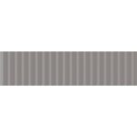 WOW TWIN PEAKS TP MED GREY 7,5X30 MAT