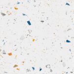 WOW DROPS COLOR DROPS OFF WHITE 18,5X18,5 MAT