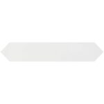 WOW GRADIENT CRAYON WHITE 4,3X24,3 MATT