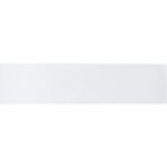 WOW GRADIENT WHITE 7,5X30 GLOSS