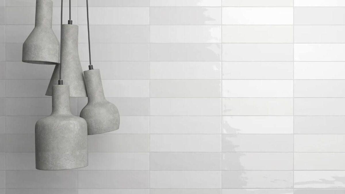 WOW GRADIENT WHITE 7,5X30 GLOSS - obrazek 2
