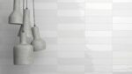 WOW GRADIENT WHITE 7,5X30 GLOSS - obrazek 2