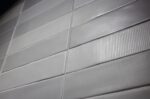 WOW GRADIENT DECOR GREIGE 7,5X30 MATT - obrazek 2