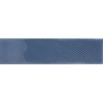 WOW GRADIENT DECOR INDIGO 7,5X30 GLOSS