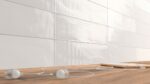 WOW GRADIENT DECOR WHITE 7,5X30 GLOSS - obrazek 2