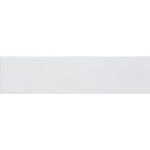 WOW GRADIENT DECOR WHITE 7,5X30 GLOSS