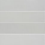 WOW GRADIENT DECOR WHITE 7,5X30 MATT - obrazek 3