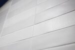 WOW GRADIENT DECOR WHITE 7,5X30 MATT - obrazek 2