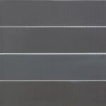 WOW GRADIENT DECOR BLACK 7,5X30 MATT - obrazek 3