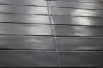 WOW GRADIENT DECOR BLACK 7,5X30 MATT - obrazek 4