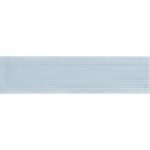 WOW GRADIENT DECOR BLUE 7,5X30 MATT