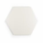 WOW HEXA ICE WHITE 12,5X25 MATT
