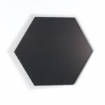 WOW HEXA GRAPHITE 12,5X25 MATT