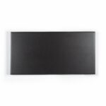 WOW LISO L GRAPHITE 12,5X25 MATT