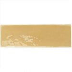 WOW REBELS MUSTARD 5X15 GLOSS