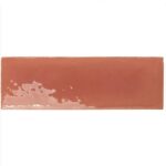 WOW REBELS TERRACOTTA 5X15 GLOSS