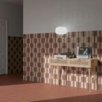 WOW REBELS TERRACOTTA 5X15 GLOSS - obrazek 2