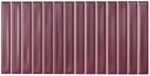 WOW SWEET BARS BERRY 12,5X25 MATT