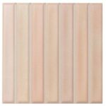 WOW SWEET BARS BISCUIT 11,6X11,6 MAT
